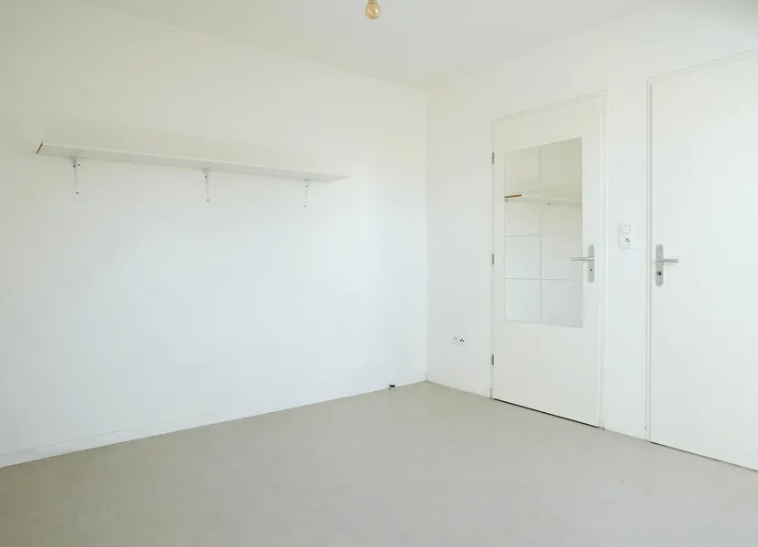 Appartement Rue Zamenhof à Amiens