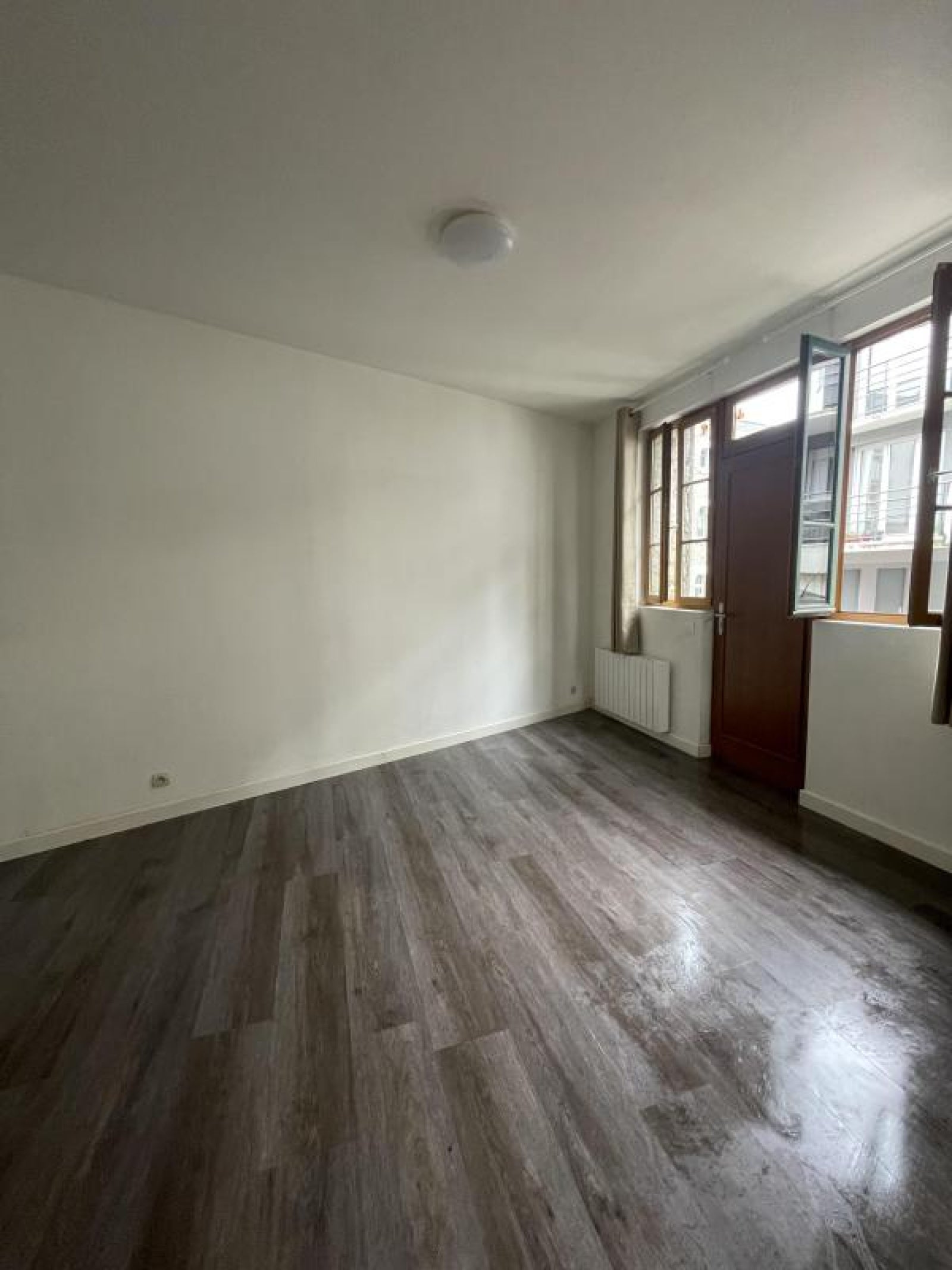 Appartement Rue Mellier à Nantes