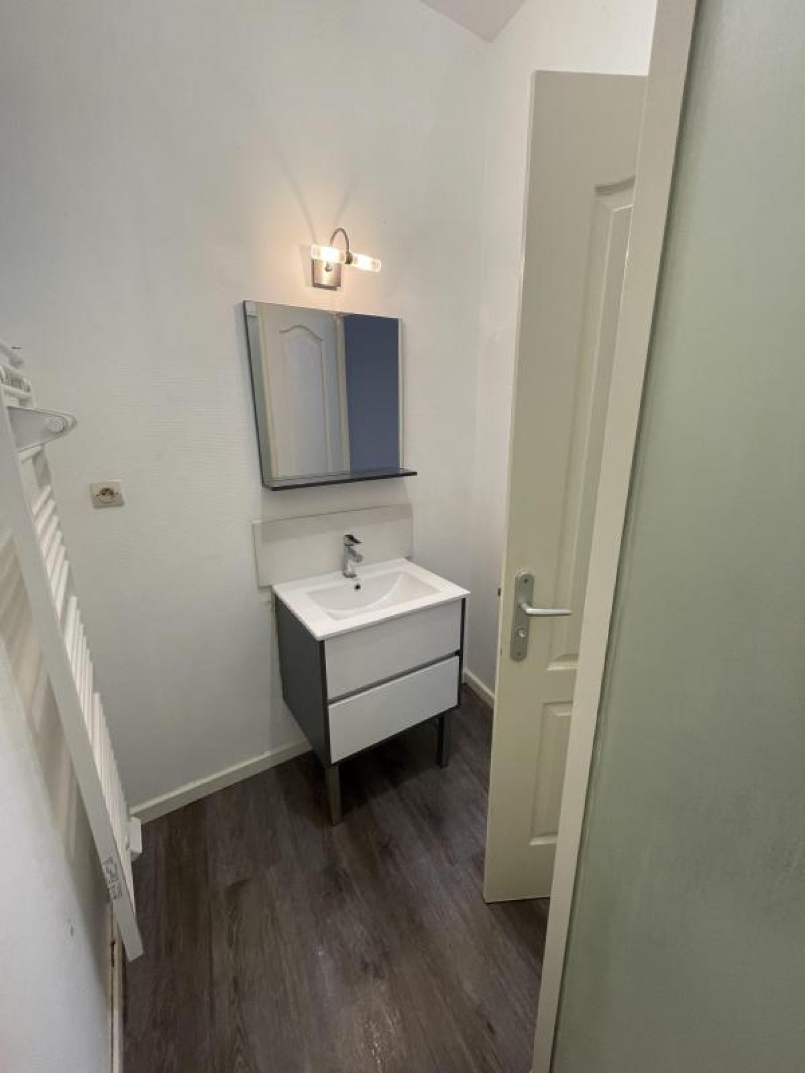 Appartement Rue Mellier à Nantes