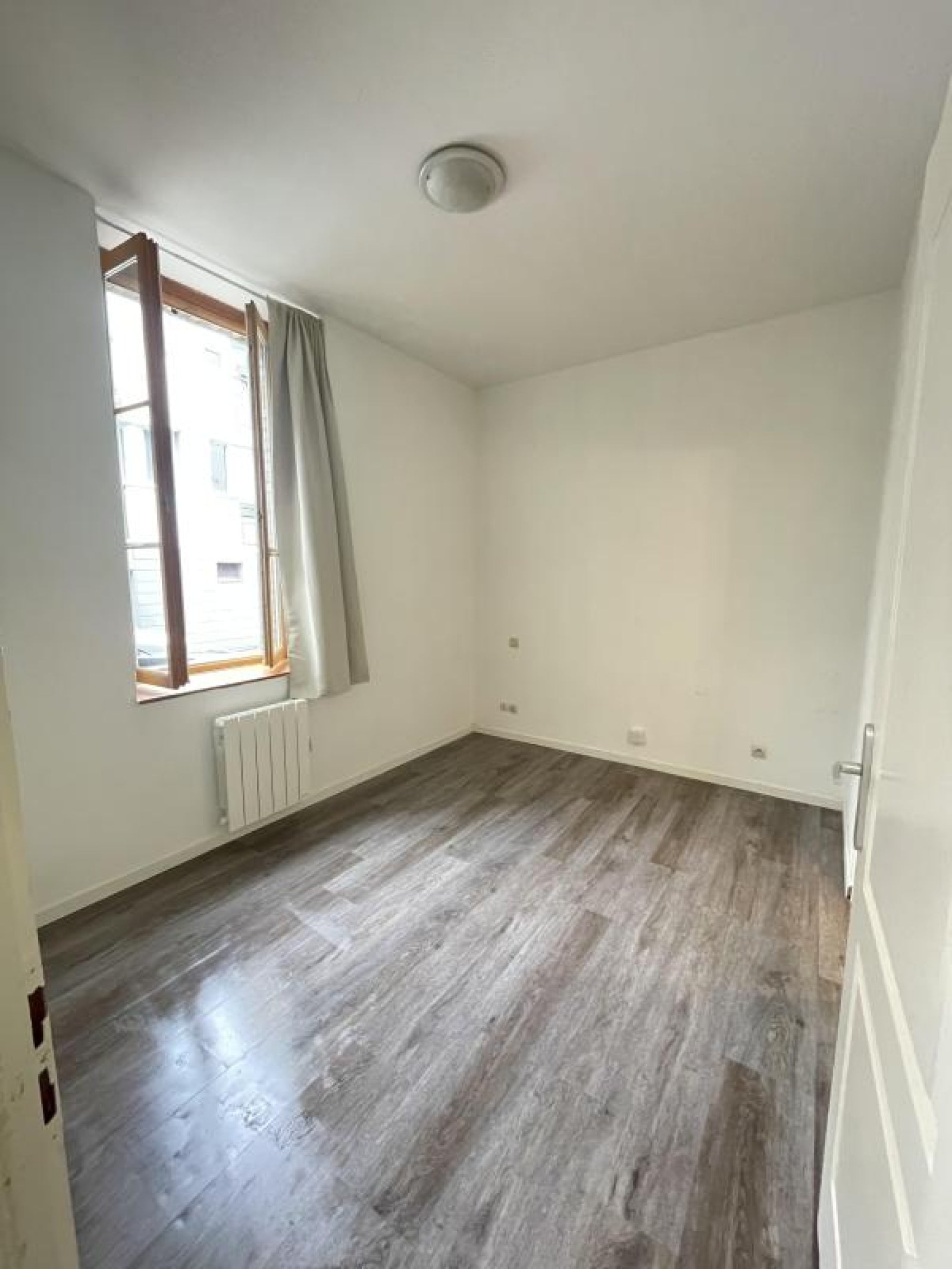 Appartement Rue Mellier à Nantes