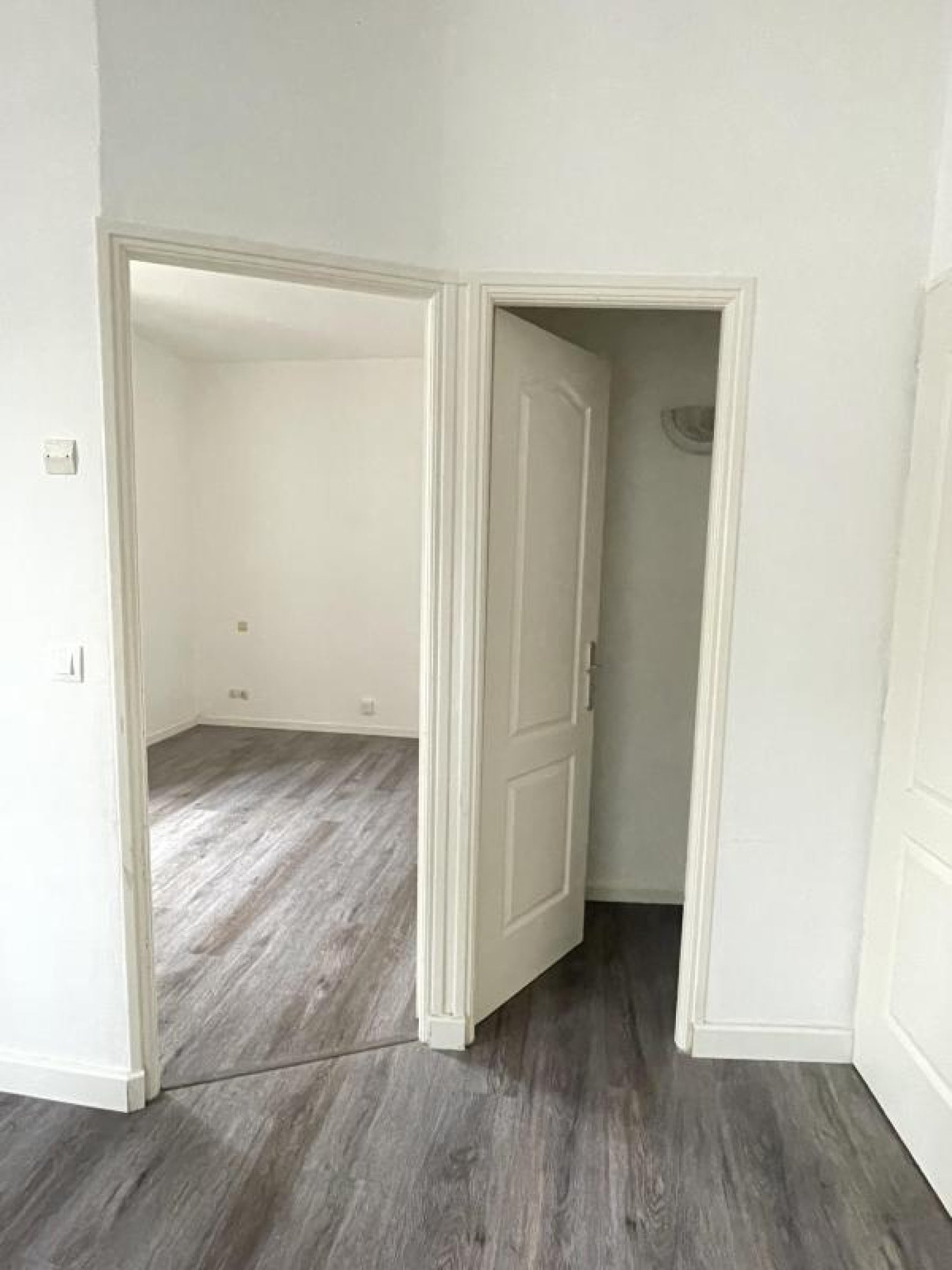 Appartement Rue Mellier à Nantes