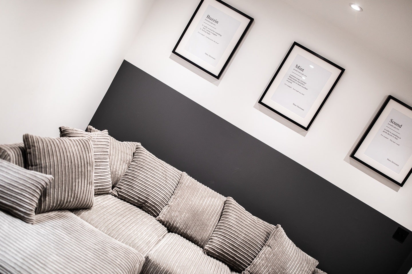 Room Montague Road in Tameside