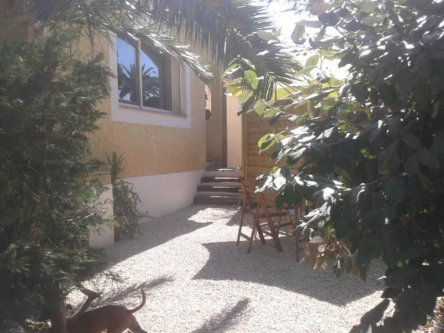 Appartement Avenue de la Corniche d'Azur à Fréjus