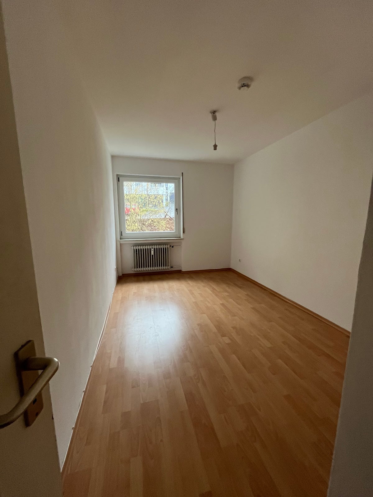 Wohnung Kremser Straße in Passau