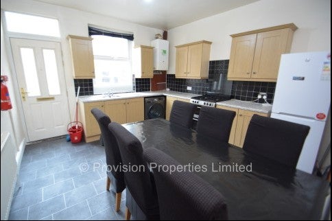 House Beamsley Terrace in Leeds