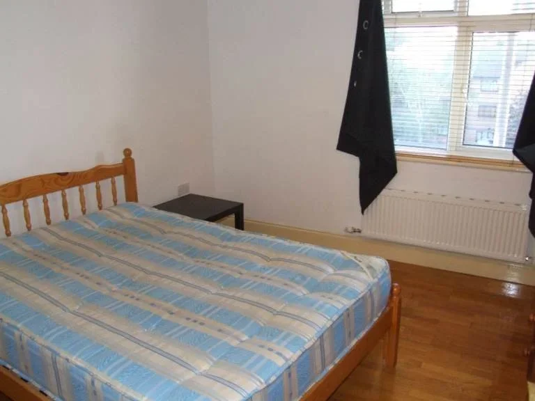 Flat Liverpool Road in Luton