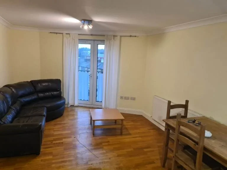 Flat Liverpool Road in Luton