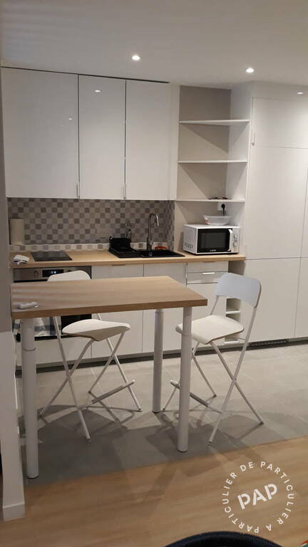 Appartement Rue Jean le Coz à Rueil-Malmaison