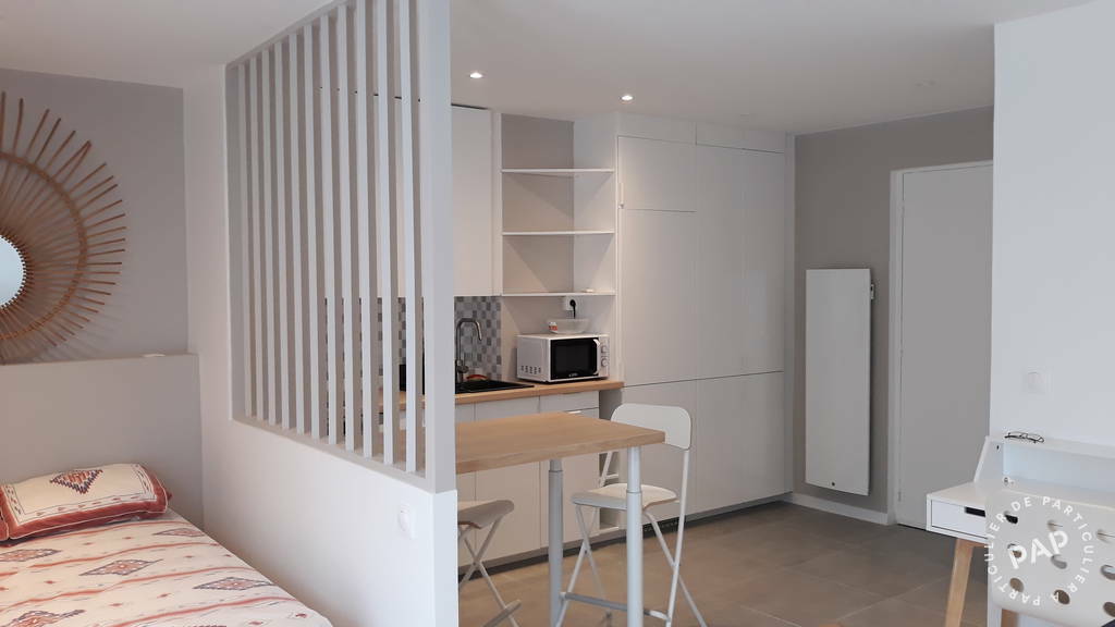Appartement Rue Jean le Coz à Rueil-Malmaison
