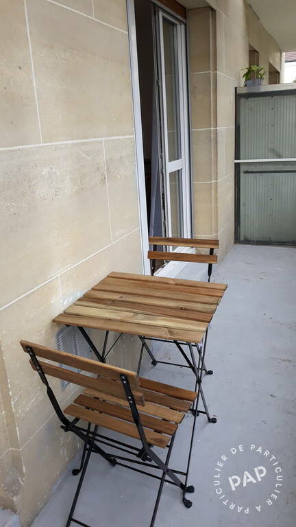 Appartement Rue Jean le Coz à Rueil-Malmaison