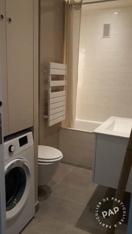 Appartement Rue Jean le Coz à Rueil-Malmaison
