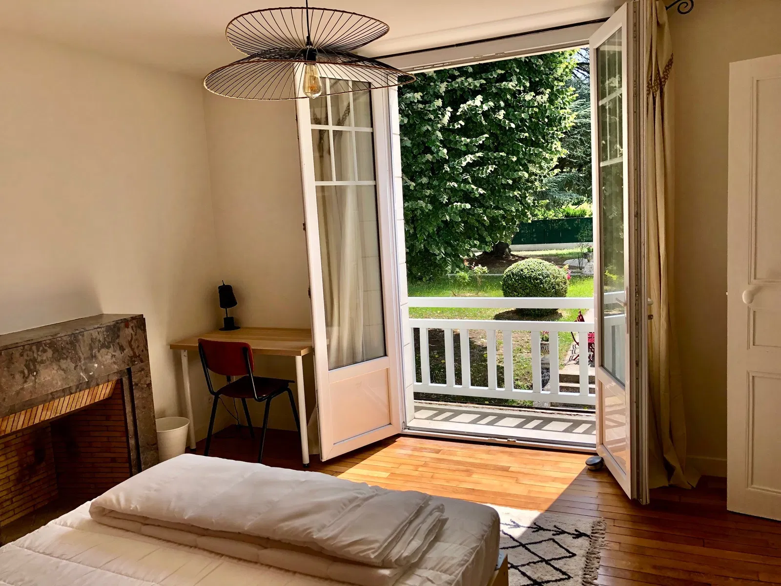 Chambre Rue Jean Vigo à Chartres