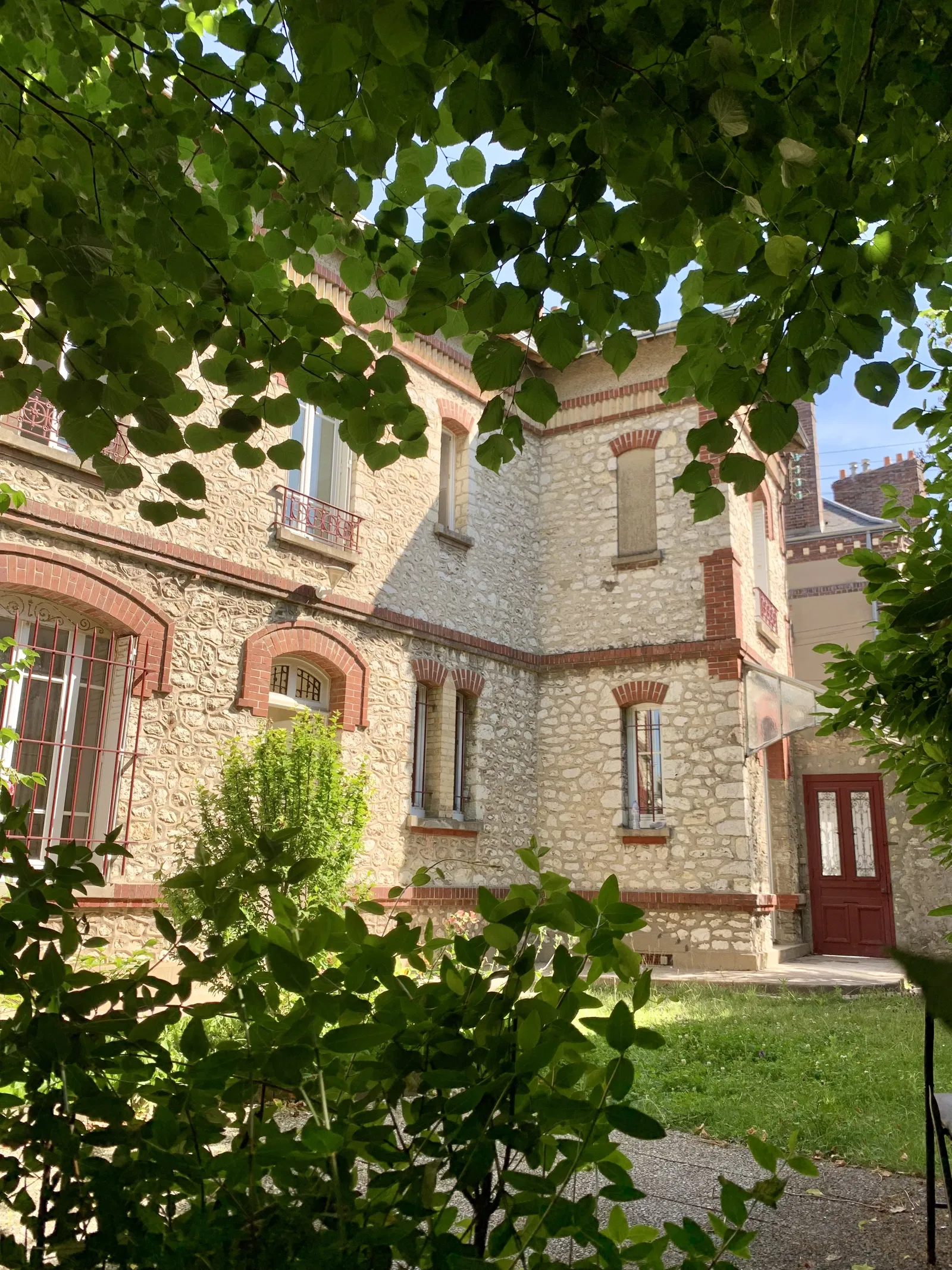Chambre Rue Jean Vigo à Chartres
