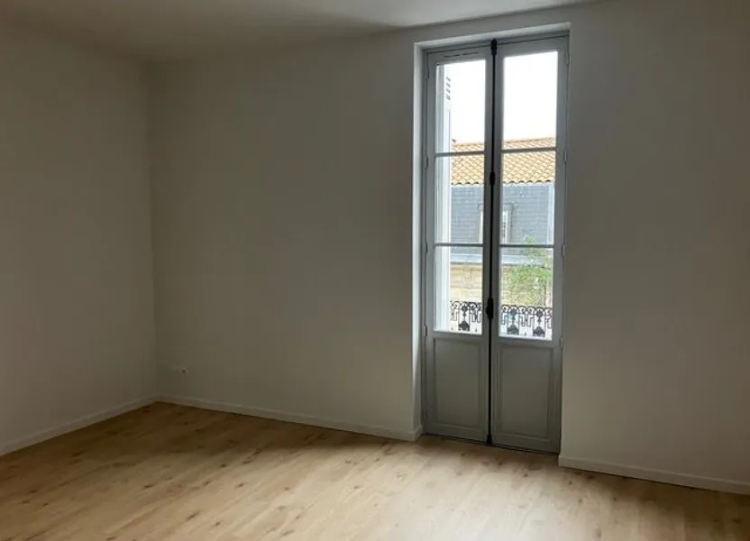 Flat Rue Monsarrat in Bordeaux