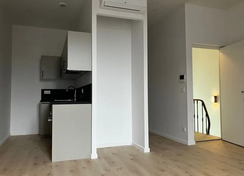 Flat Rue Monsarrat in Bordeaux
