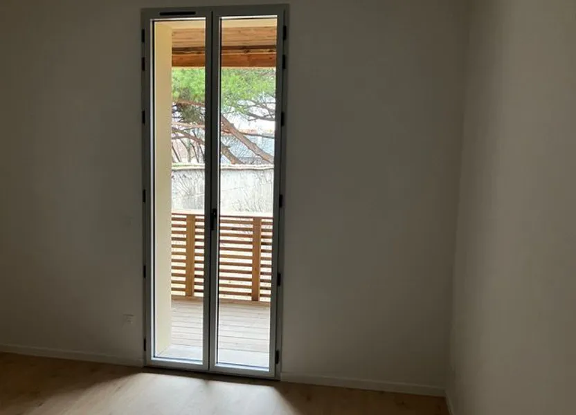Flat Rue Monsarrat in Bordeaux