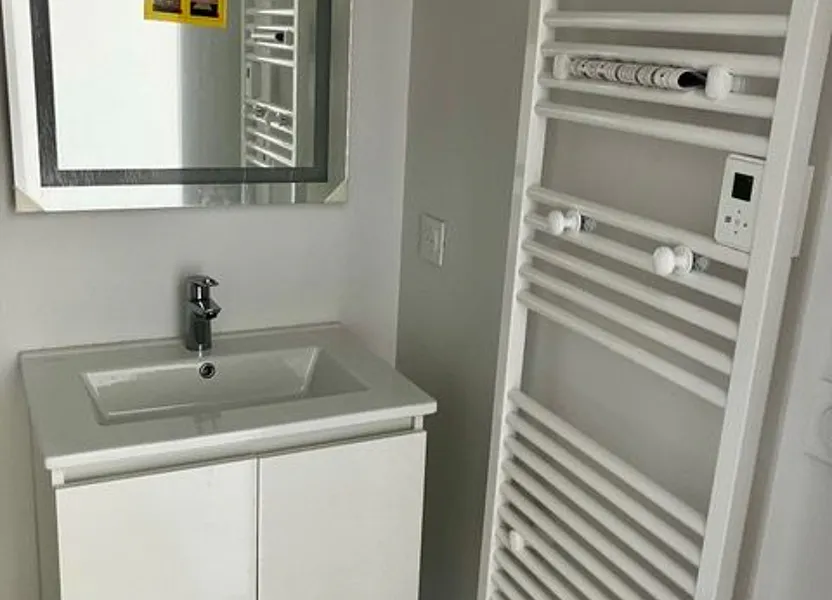 Flat Rue Monsarrat in Bordeaux