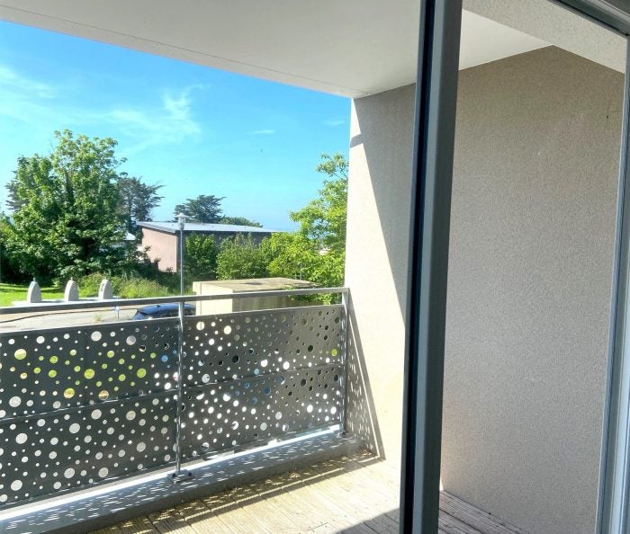 Appartement Rue Jean Zay à Le Relecq-Kerhuon