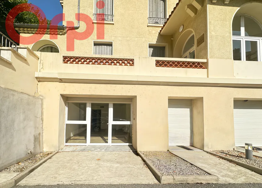 Flat Avenue Claude Expilly in Vals-les-Bains