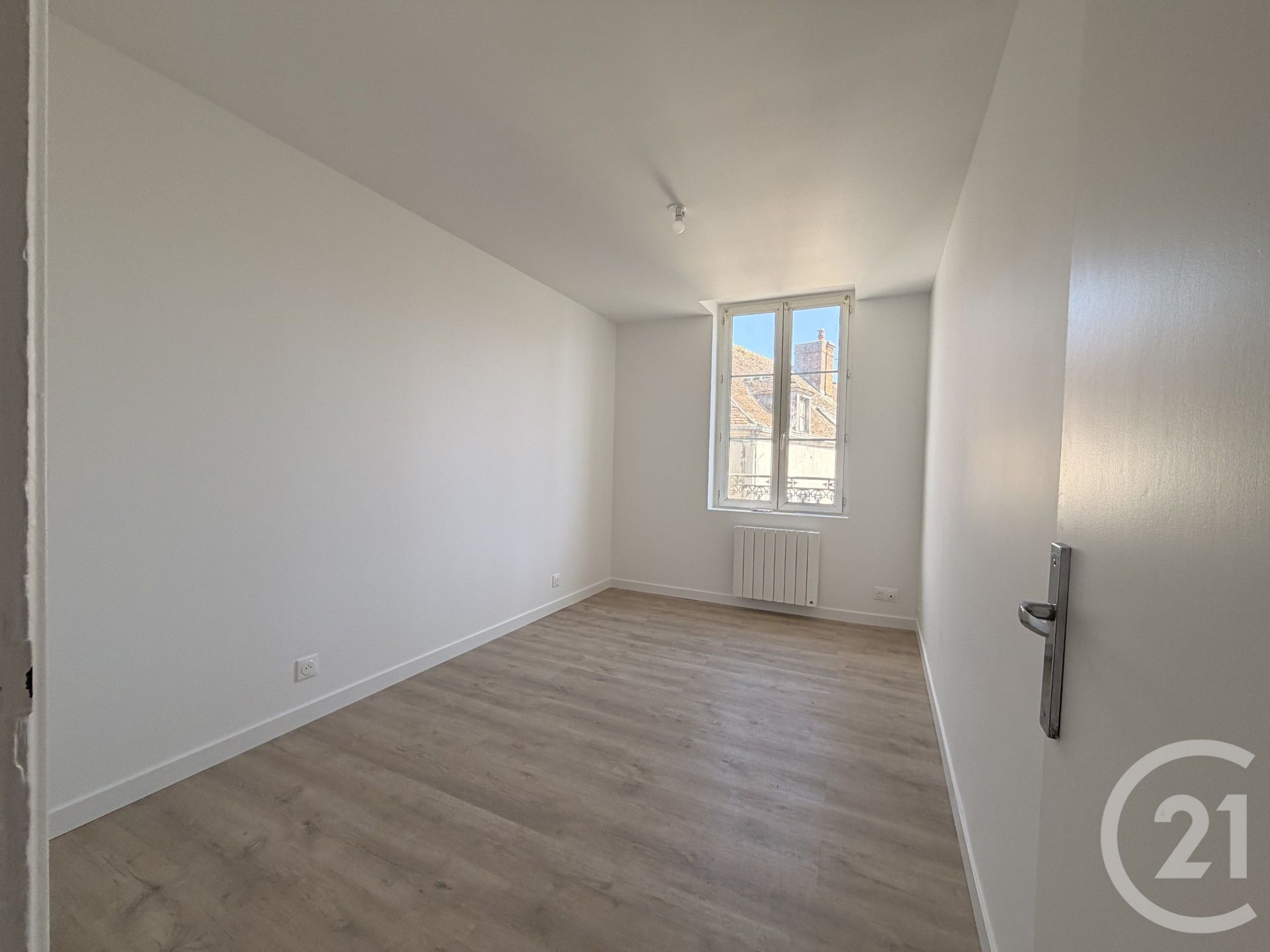 Appartement Place de la Gare à Illiers-Combray