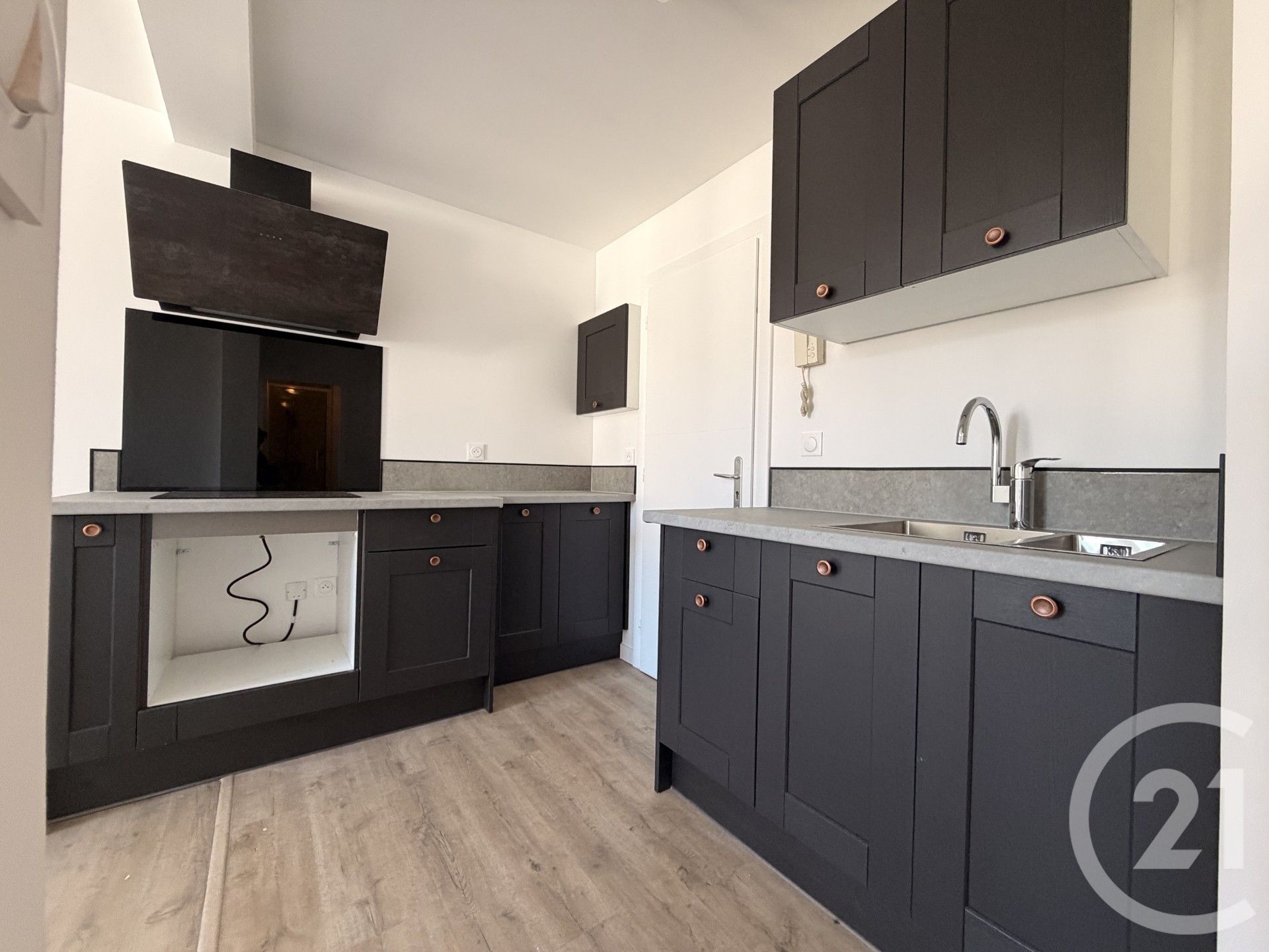 Appartement Place de la Gare à Illiers-Combray