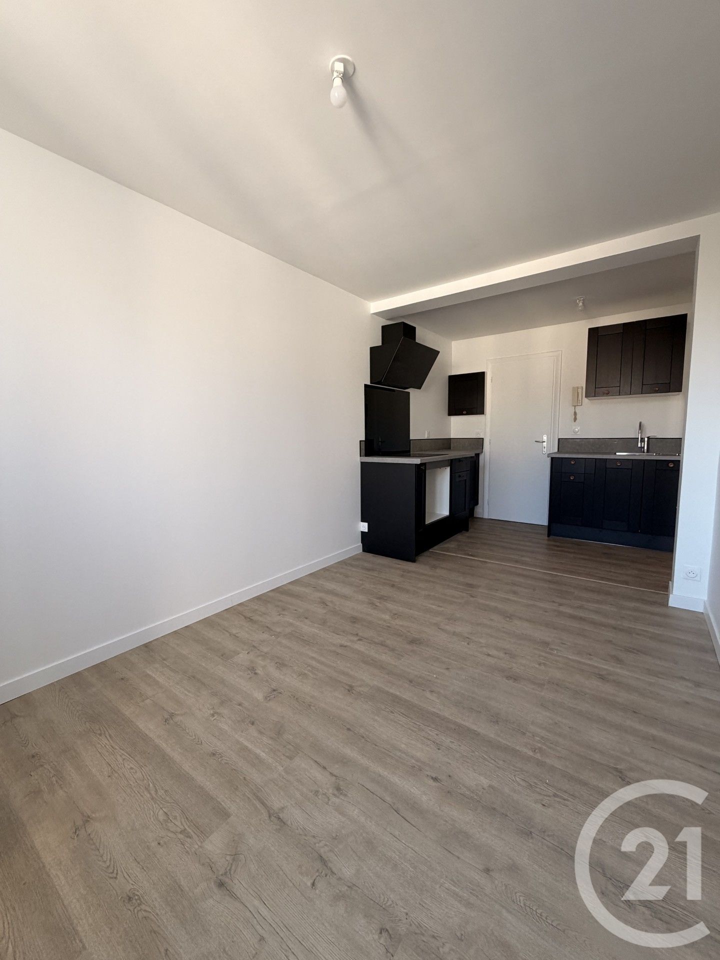 Appartement Place de la Gare à Illiers-Combray