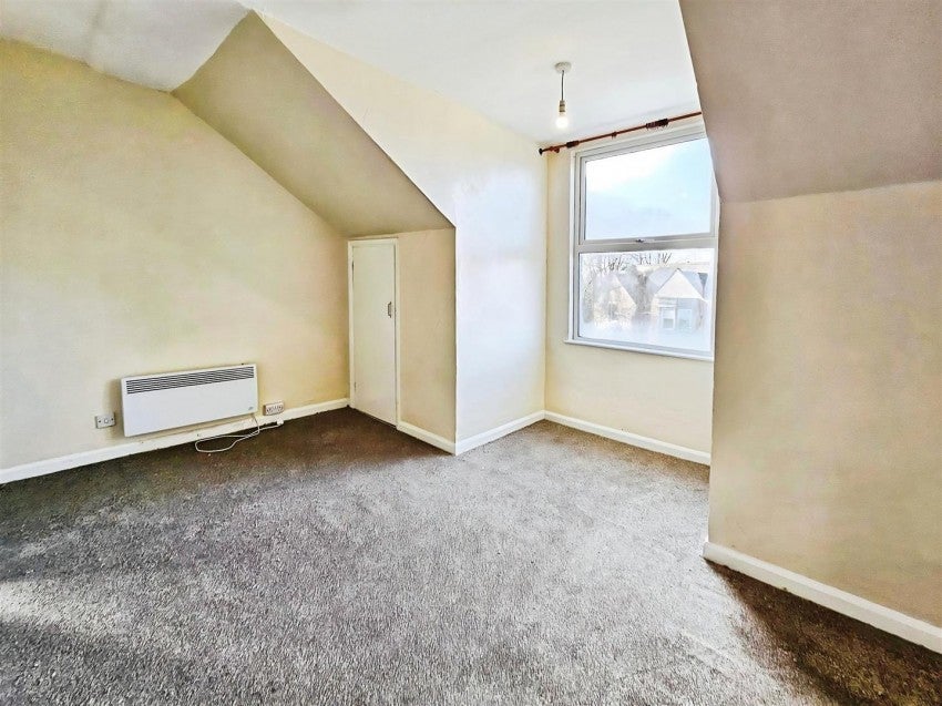 Flat Headlands in Kettering