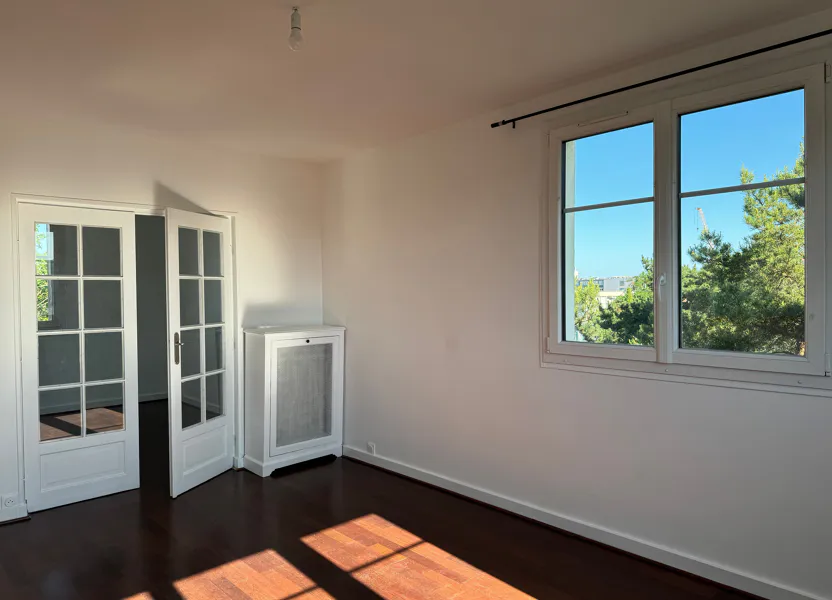 Appartement Résidence de la Pinède à Champigny-sur-Marne