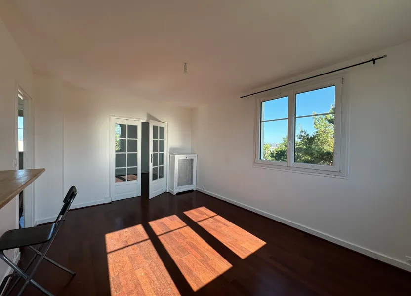Appartement Résidence de la Pinède à Champigny-sur-Marne