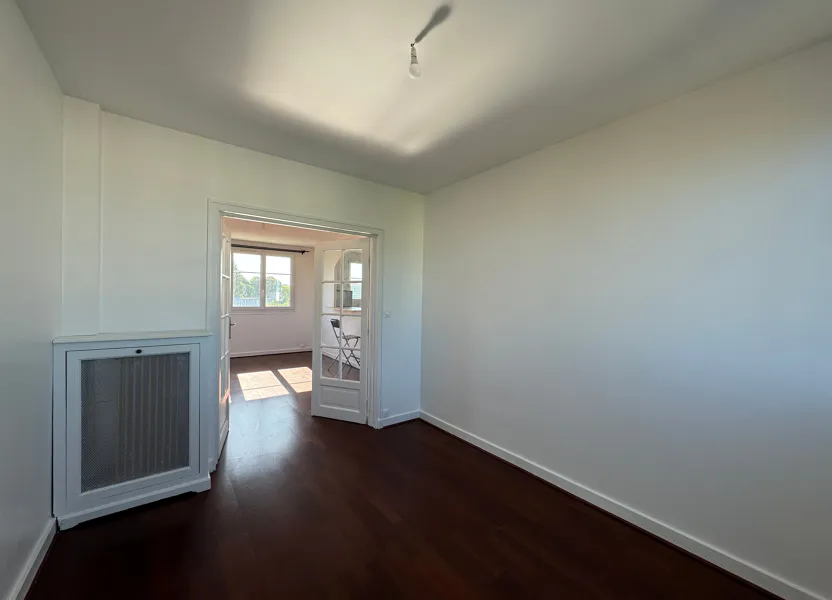 Appartement Résidence de la Pinède à Champigny-sur-Marne