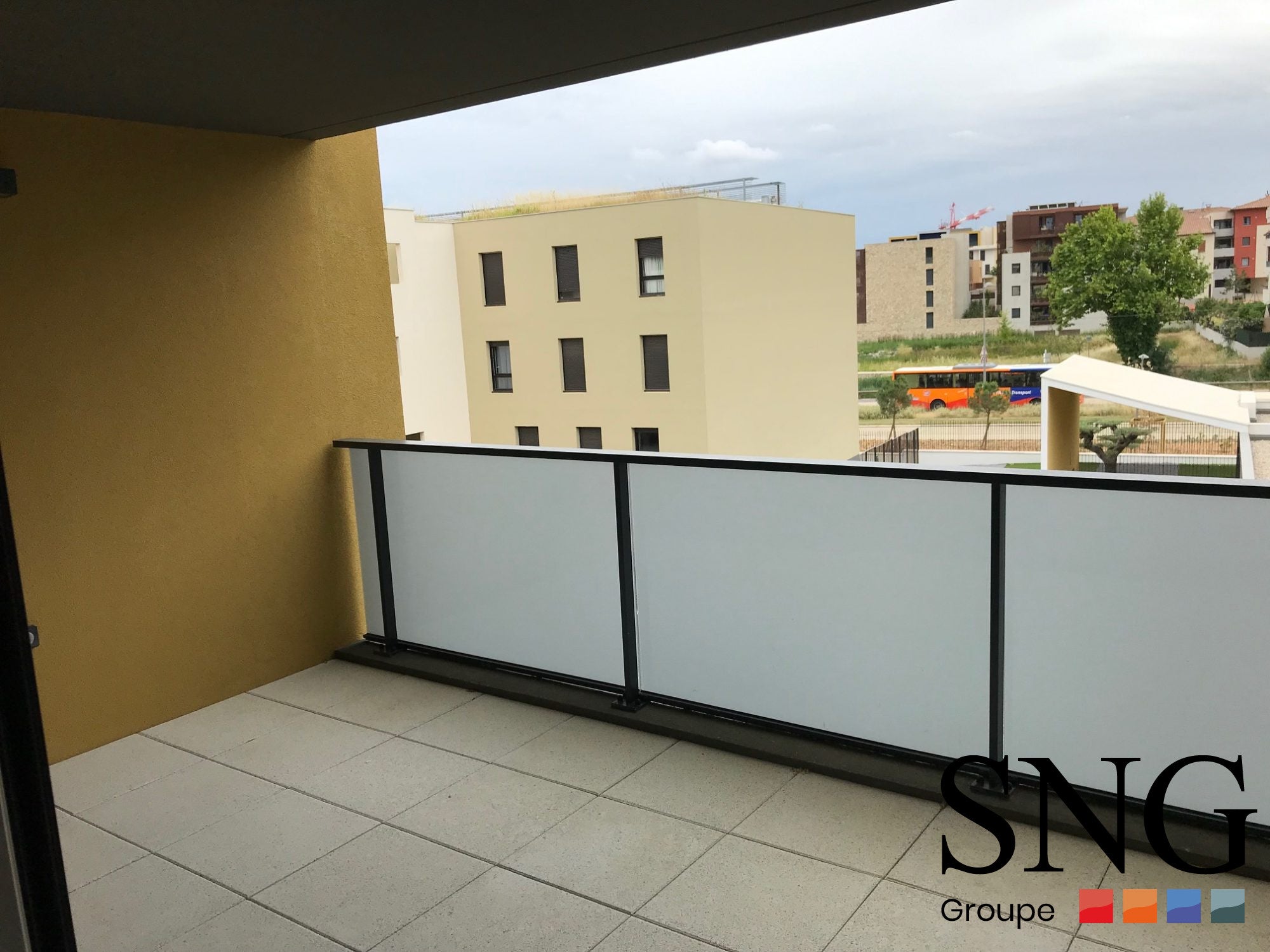 Appartement Avenue des Terrasses du Languedoc à Saint-Jean-de-Védas