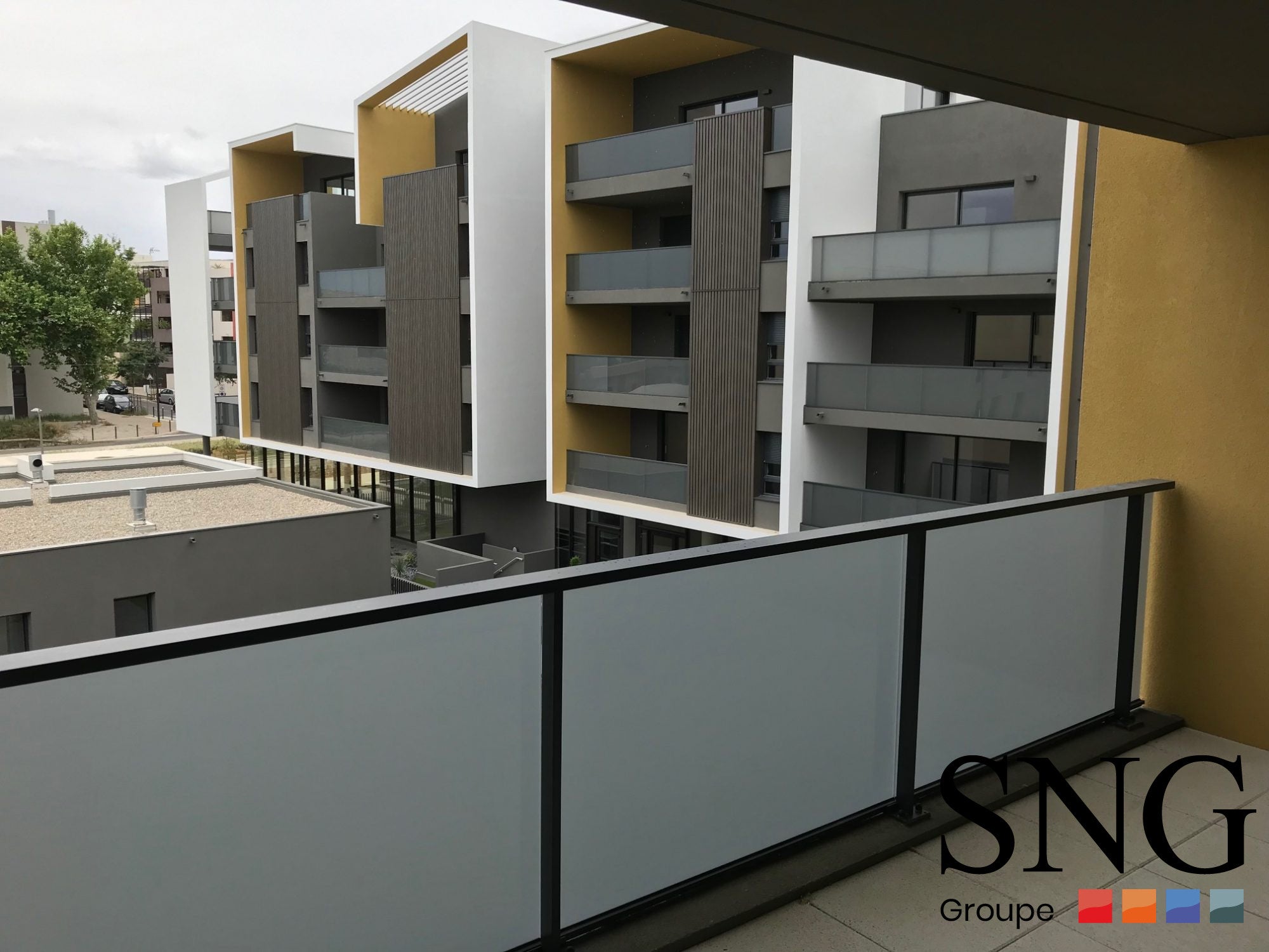 Appartement Avenue des Terrasses du Languedoc à Saint-Jean-de-Védas