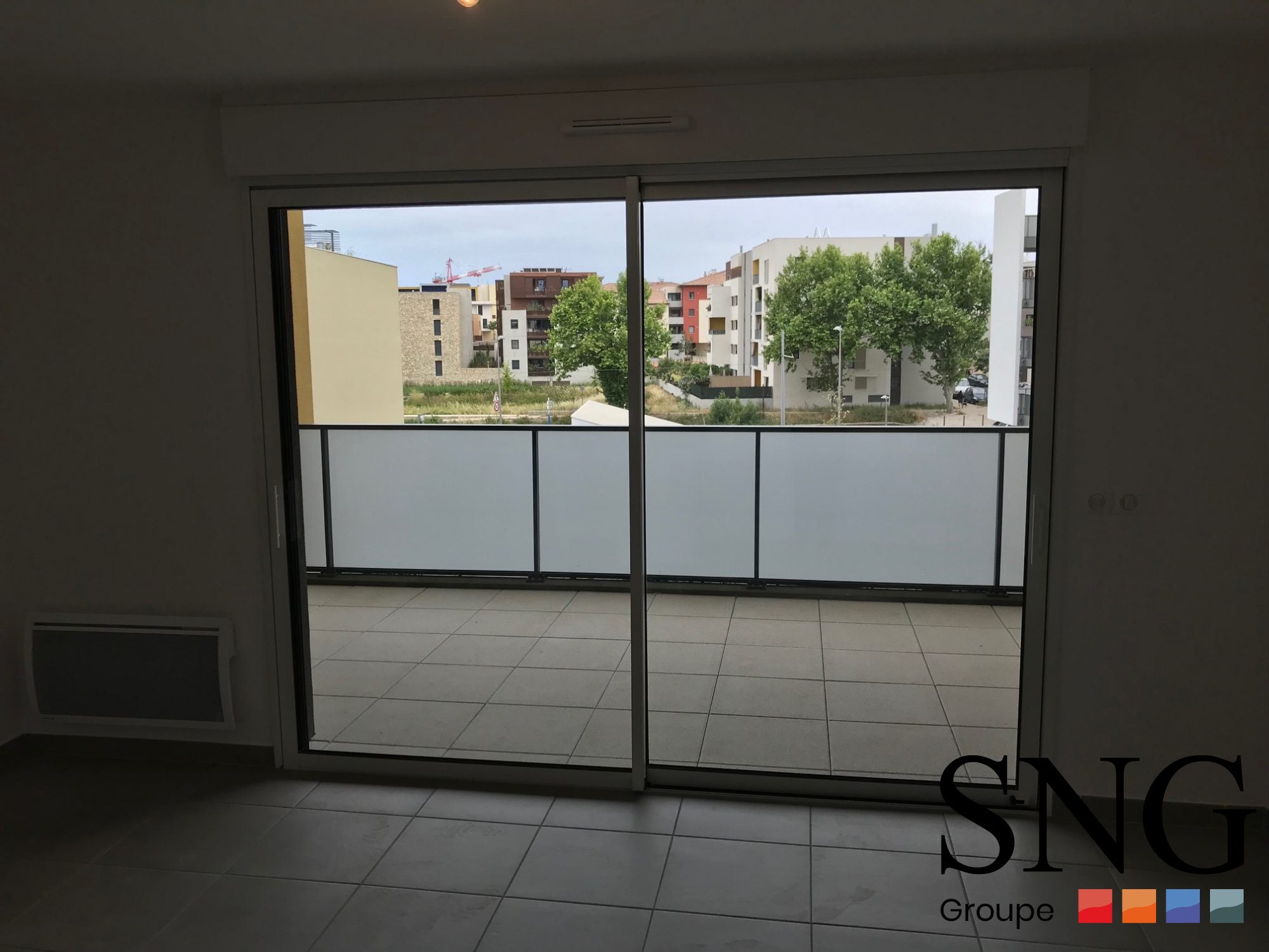 Appartement Avenue des Terrasses du Languedoc à Saint-Jean-de-Védas