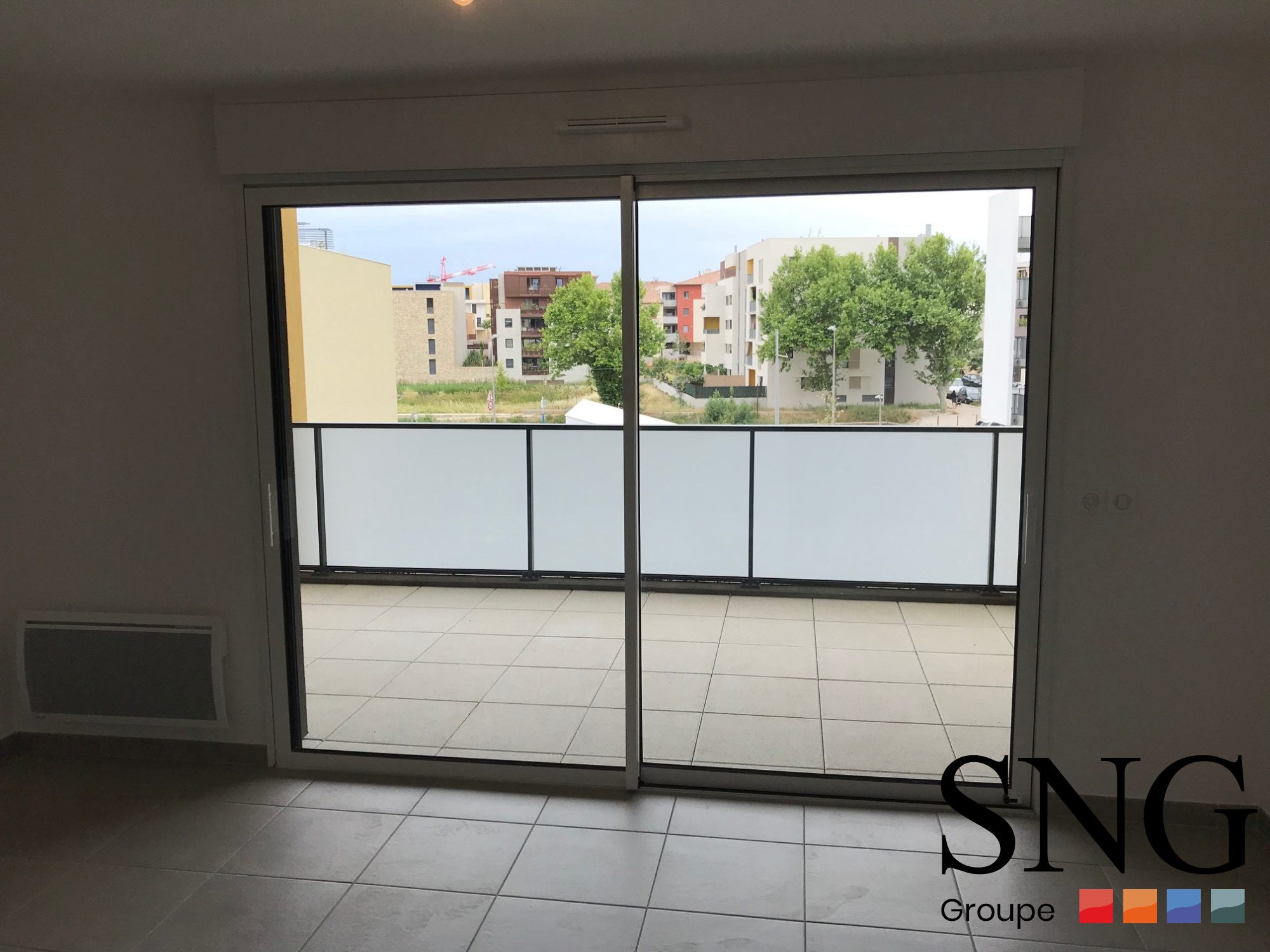 Appartement Avenue des Terrasses du Languedoc à Saint-Jean-de-Védas