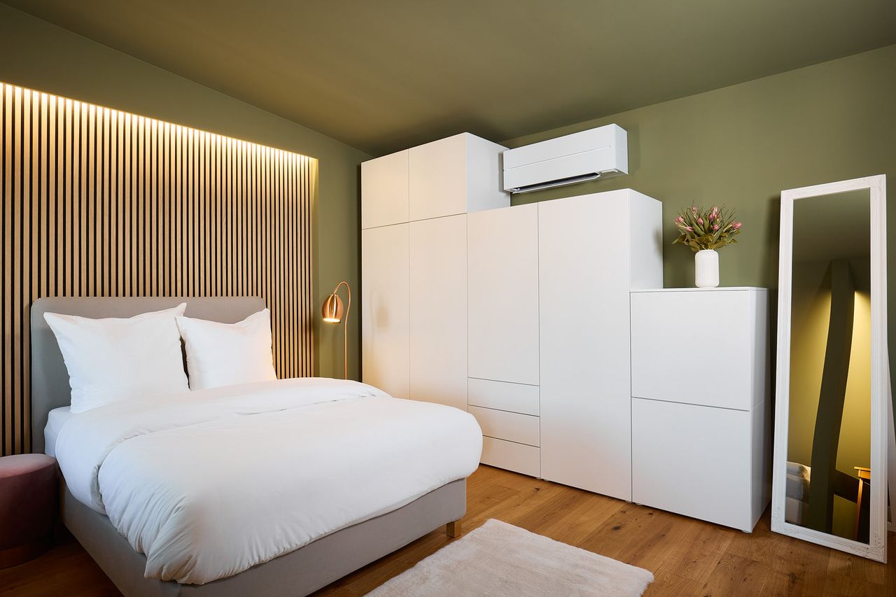 Wohnung Waldstraße in Leipzig