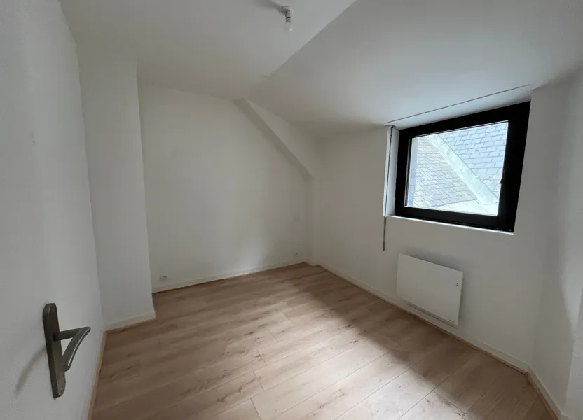Appartement Rue du Légué à Saint-Brieuc