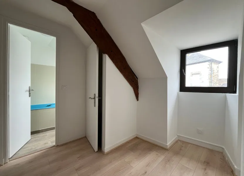 Appartement Rue du Légué à Saint-Brieuc