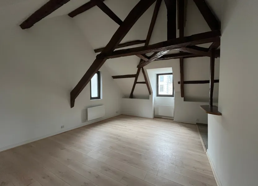 Appartement Rue du Légué à Saint-Brieuc