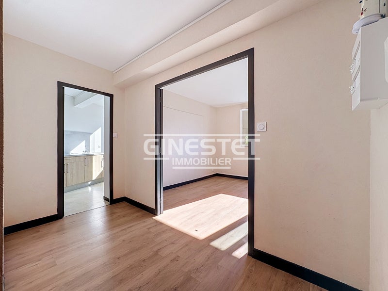 Flat Rue Jules Didier in Saint-André-les-Vergers