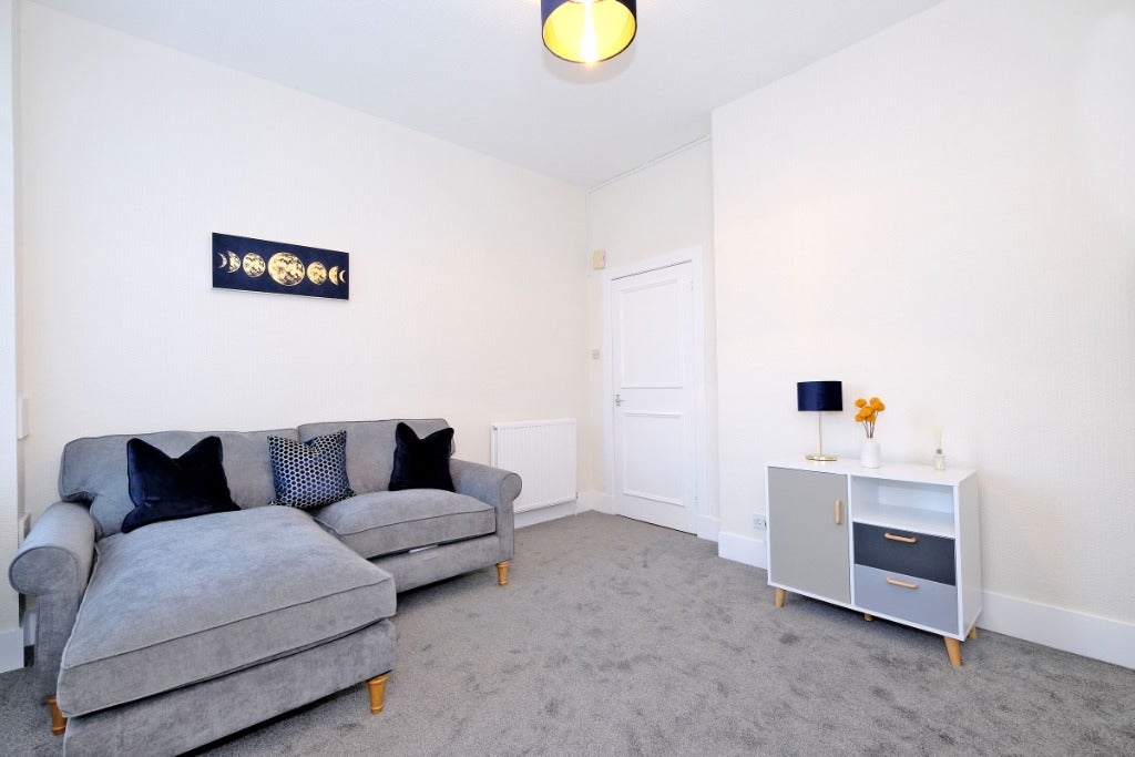 Flat Union Grove in Aberdeen City
