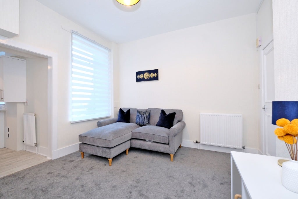 Flat Union Grove in Aberdeen City