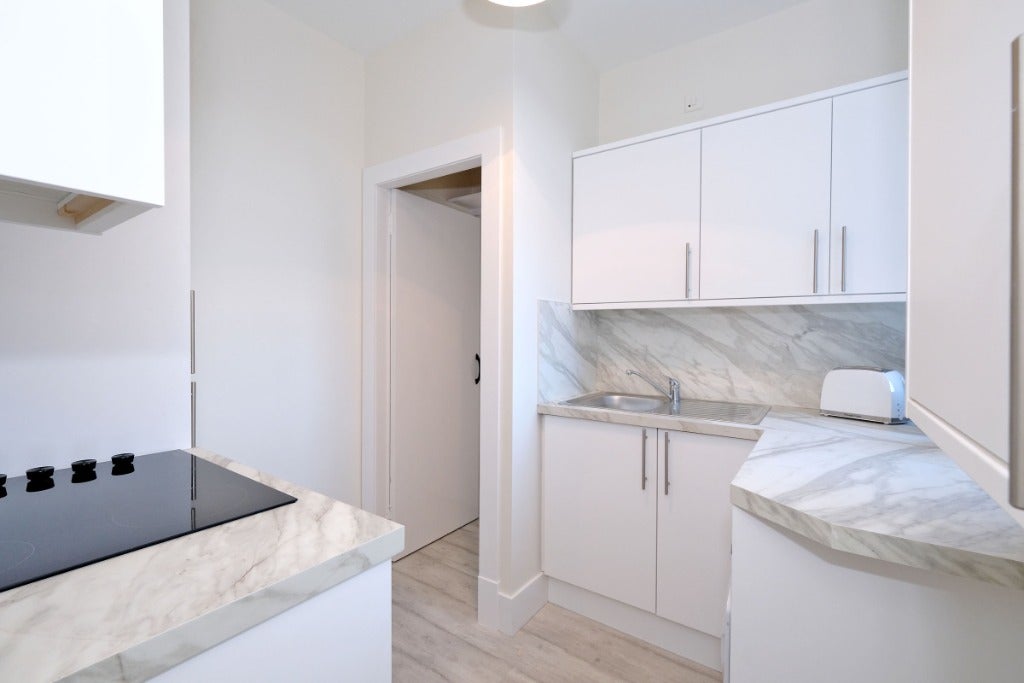 Flat Union Grove in Aberdeen City