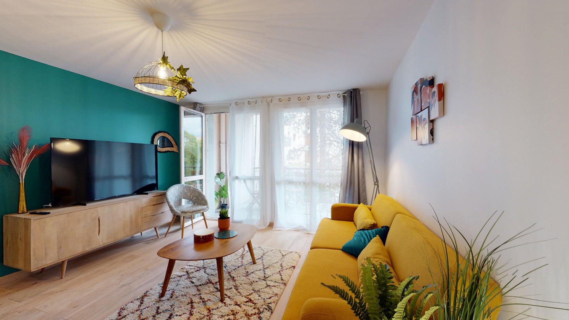Appartement Rue Pierre Bayle à Toulouse