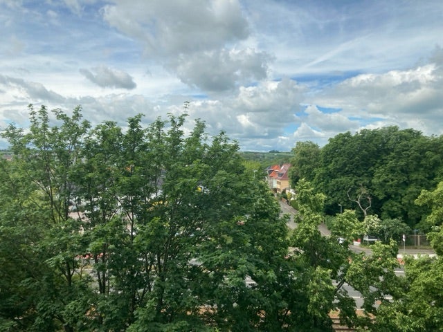 Wohnung Prager Straße in Erfurt