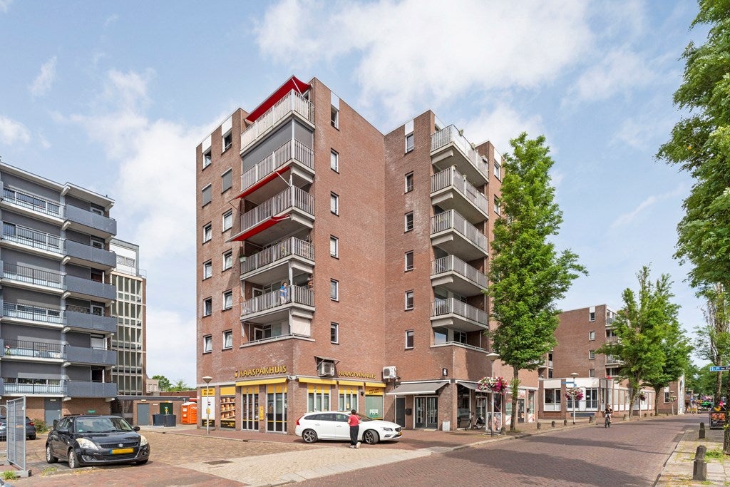 De Spinde 601 in Hardenberg