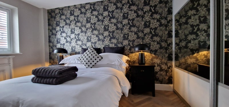 Room King's Sconce Avenue in Newark and Sherwood