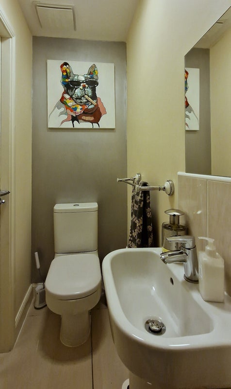 Room King's Sconce Avenue in Newark and Sherwood