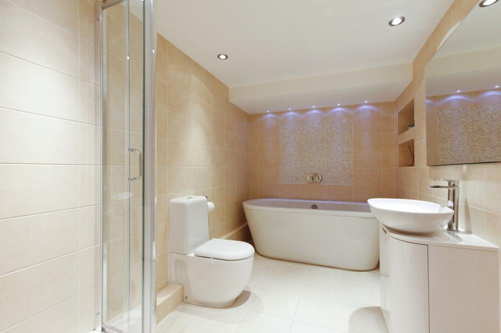 Flat Lodge Road in City of Westminster
