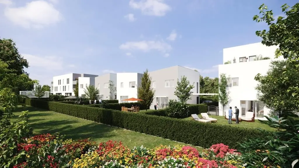 Appartement Rue du Fer à Cheval à Bruyères-le-Châtel