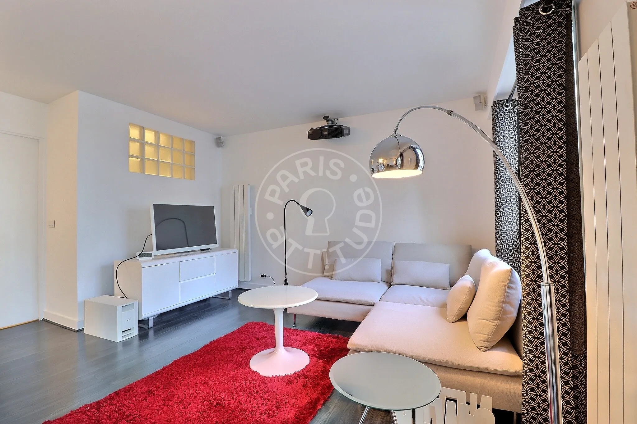 Appartement Rue de Villiers à Neuilly-sur-Seine